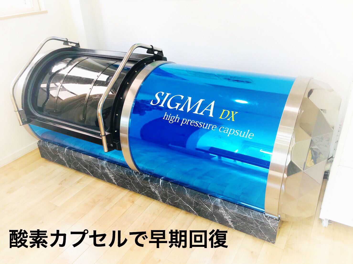 東月寒整骨院のサイトです